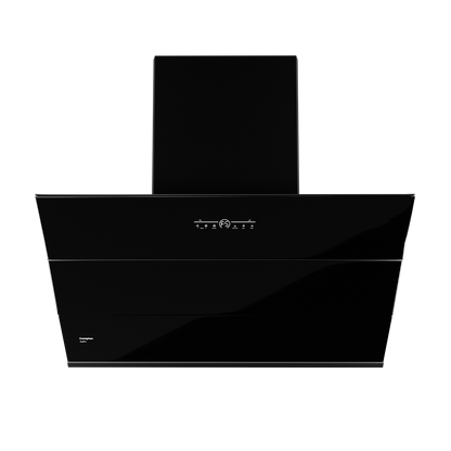 Crompton QuietPro Inclined 90cm Filterless Chimney with BLDC Motor