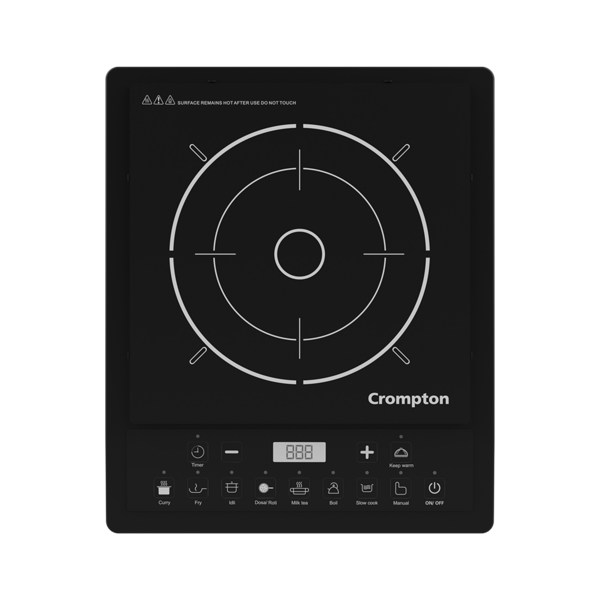 Induction Cooktop