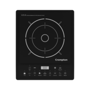 Induction cooktop
