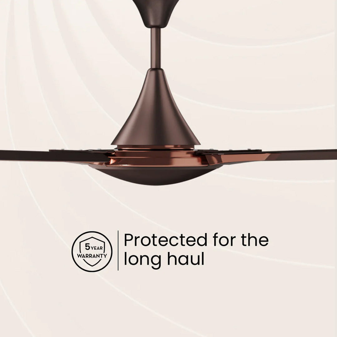 Crompton Premion Aura 2 Prime | Star Rated Ceiling Fan_10