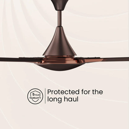 Crompton Premion Aura 2 Prime | Star Rated Ceiling Fan