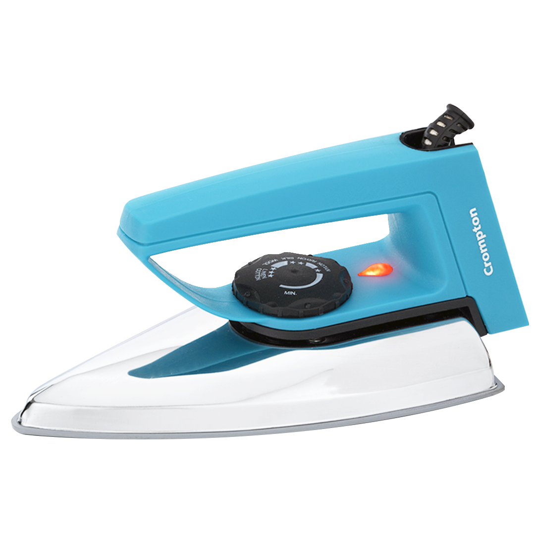 Crompton RD 750 W Dry Iron