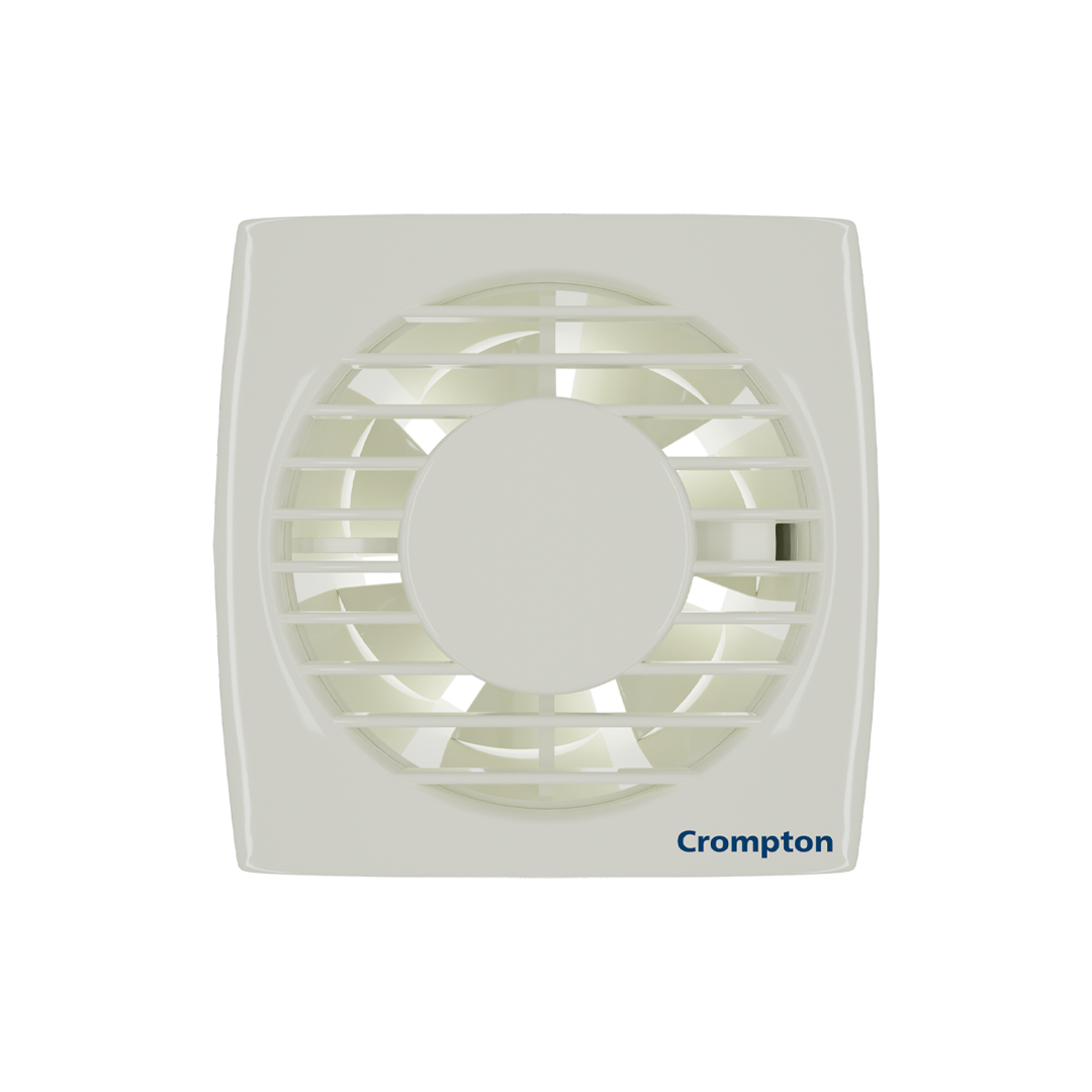 Crompton Axial Air Exhaust Fan