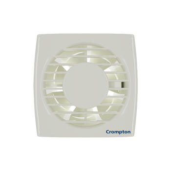 Crompton Axial Air Exhaust Fan