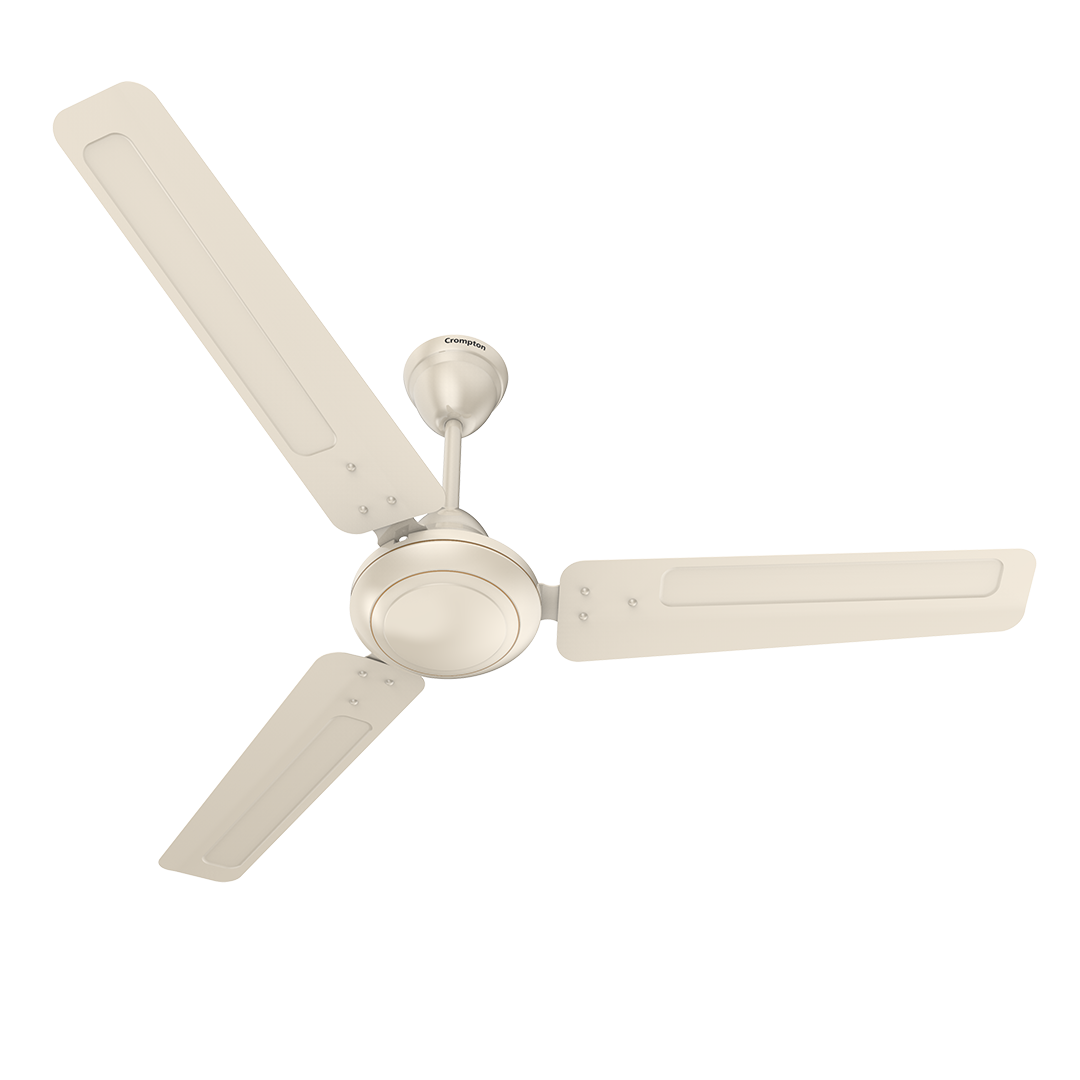 Crompton Surebreeze Starspeed| Ceiling Fan