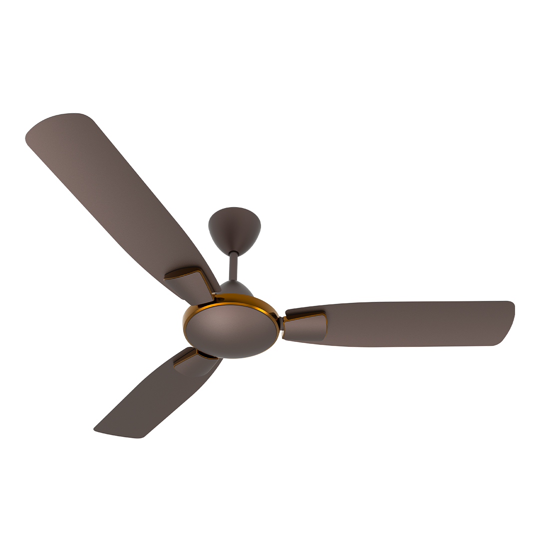 Crompton High Speed Toro | Star Rated Ceiling Fan
