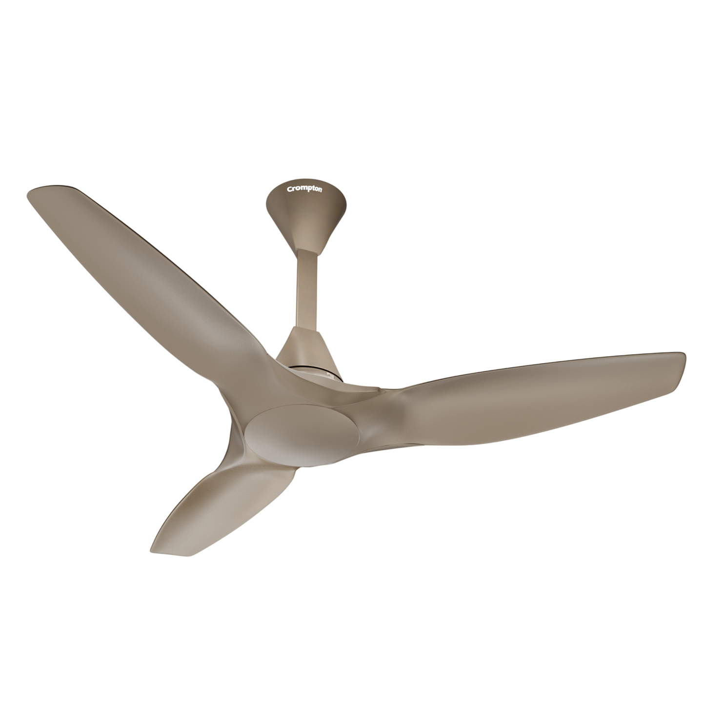 Crompton SilentPro Enso Senze IoT - India's MOST Silent Fan
