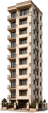 9 Floors placeholder