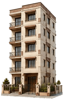 4 Floors placeholder