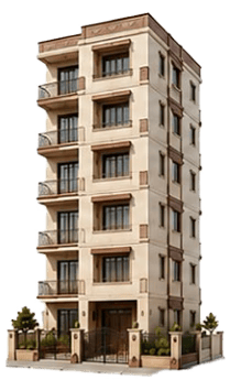 5 Floors placeholder