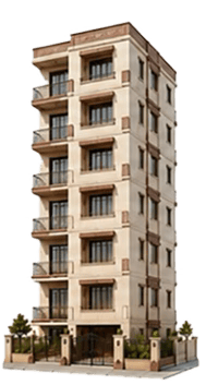 6 Floors placeholder