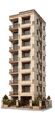 7 Floors placeholder