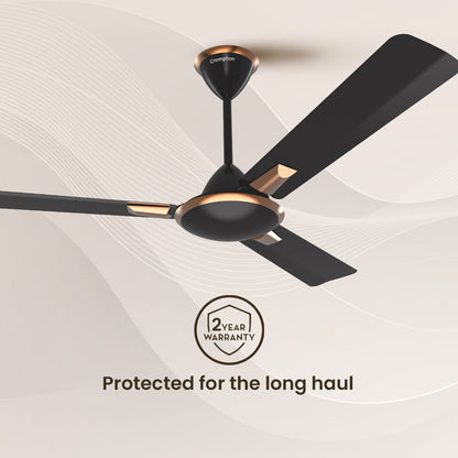 Crompton Premion Aura Prime  | 1 Star Rated Ceiling Fan