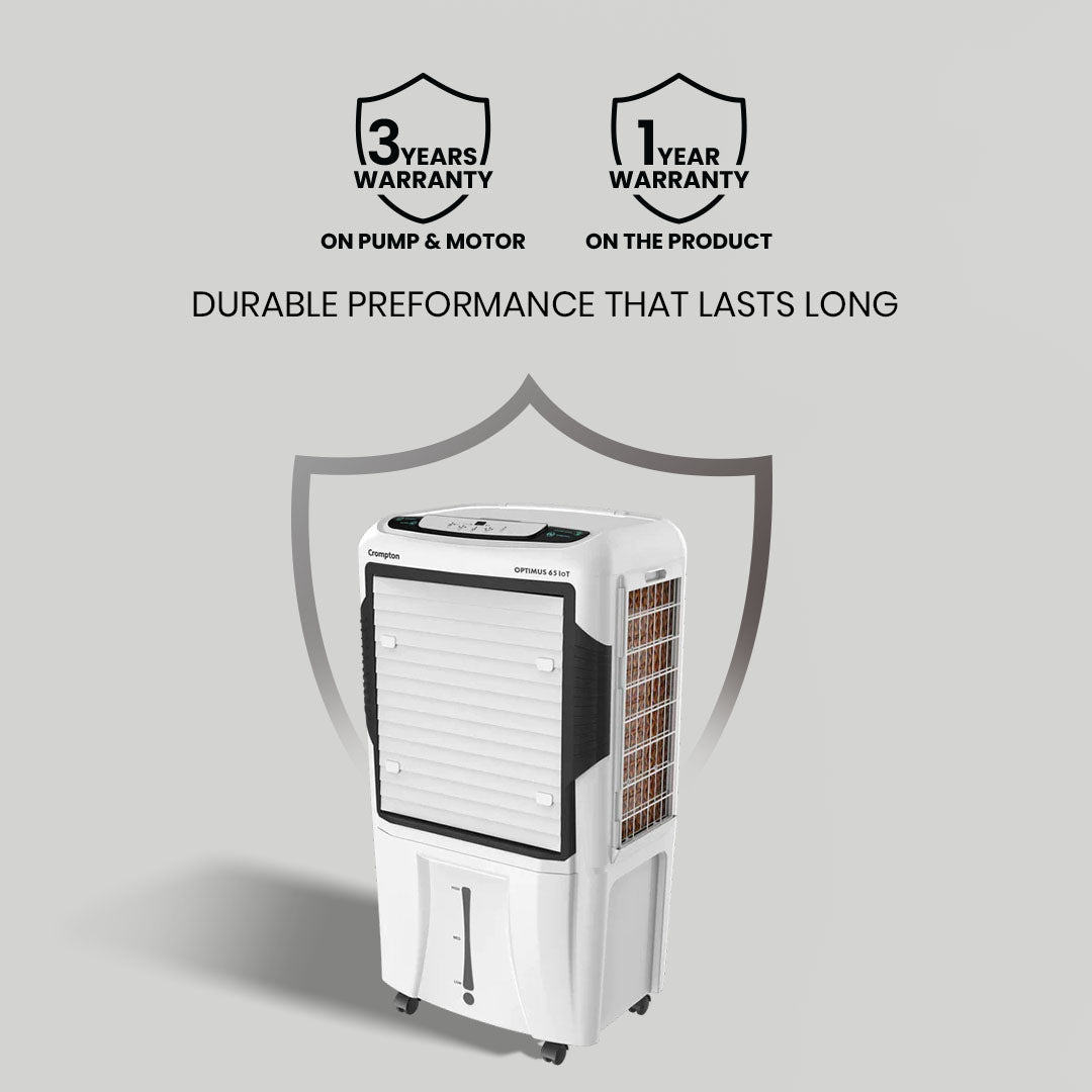 Crompton Optimus 65 IoT_7