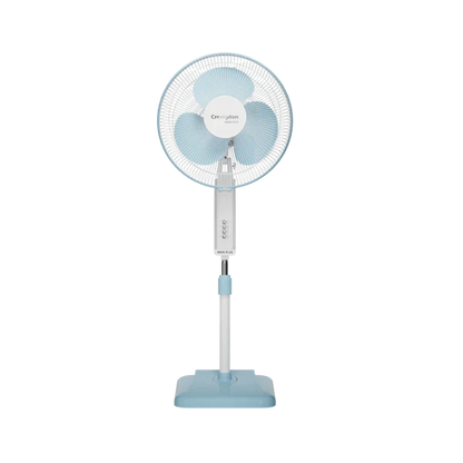 Crompton Hiflo Wave Plus Pedestal Fan