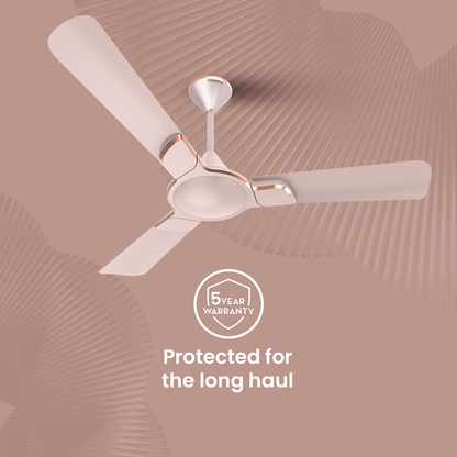 Crompton Premion Avancer Swirl | Ceiling Fan