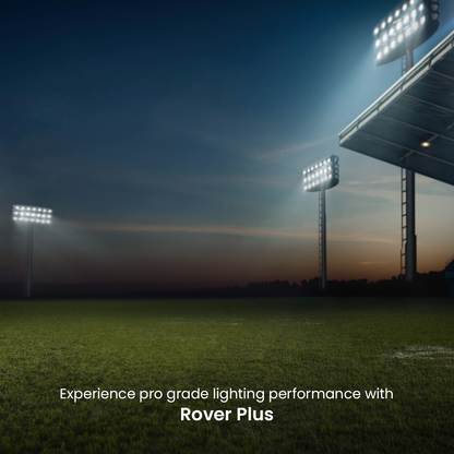 Crompton Rover Plus_120W