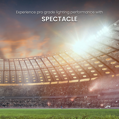 Crompton Spectacle_150W