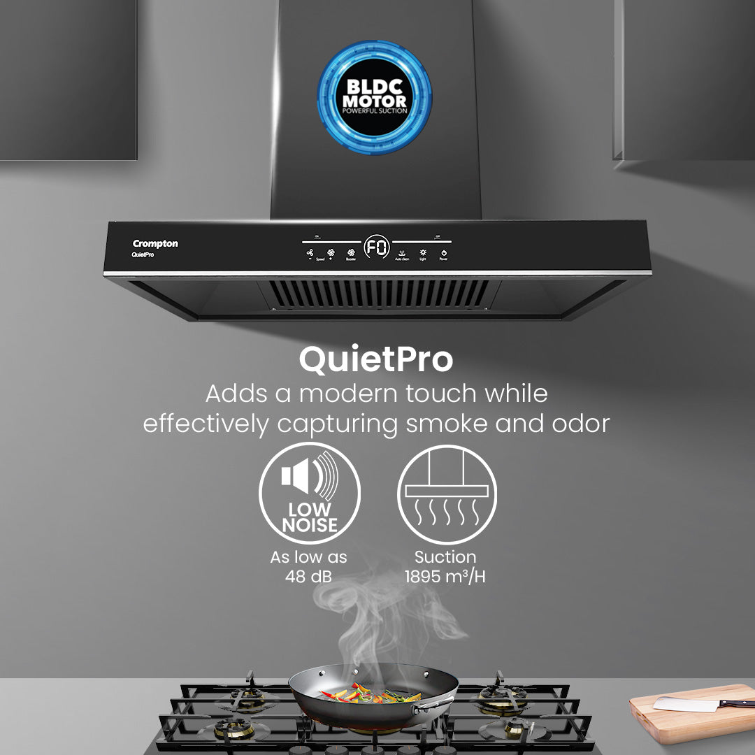 Crompton QuietPro Filterless Chimney with BLDC Motor_63