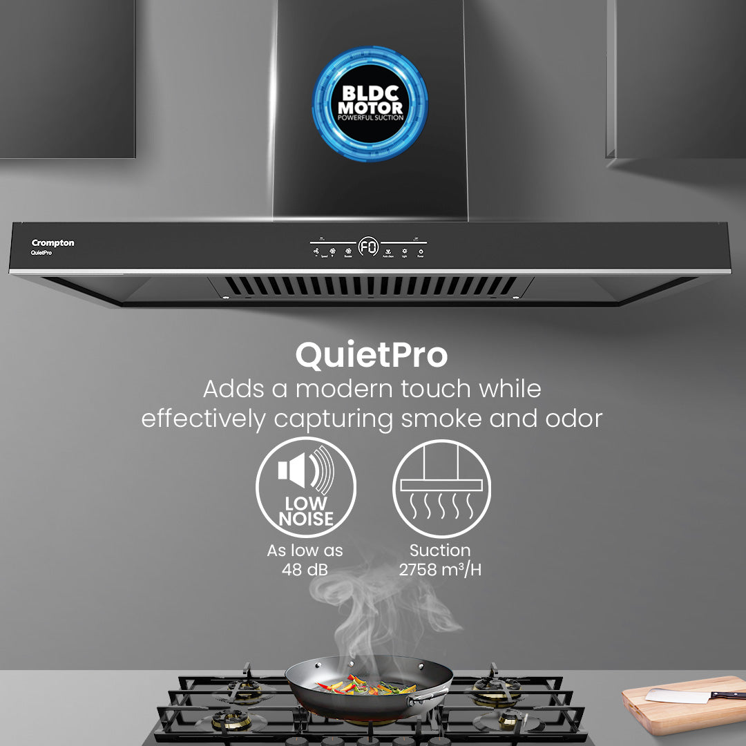 Crompton QuietPro Filterless Chimney with BLDC Motor_2