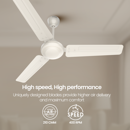 Crompton Surebreeze Starbriz| Ceiling Fan