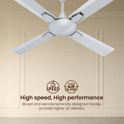 Crompton Premion Aura 2 | 4 Blade Ceiling Fan
