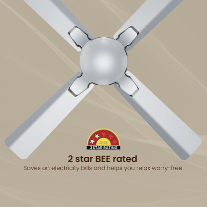 Crompton Premion Aura 2 | 4 Blade Ceiling Fan