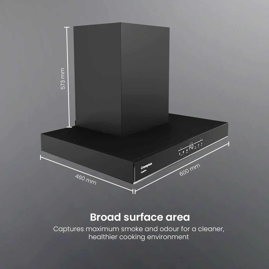 Crompton QuietPro Filterless Chimney with BLDC Motor_69