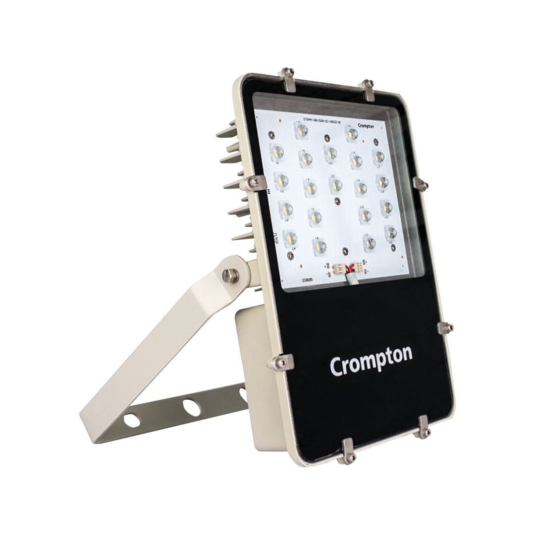 Crompton Rover Plus_150W