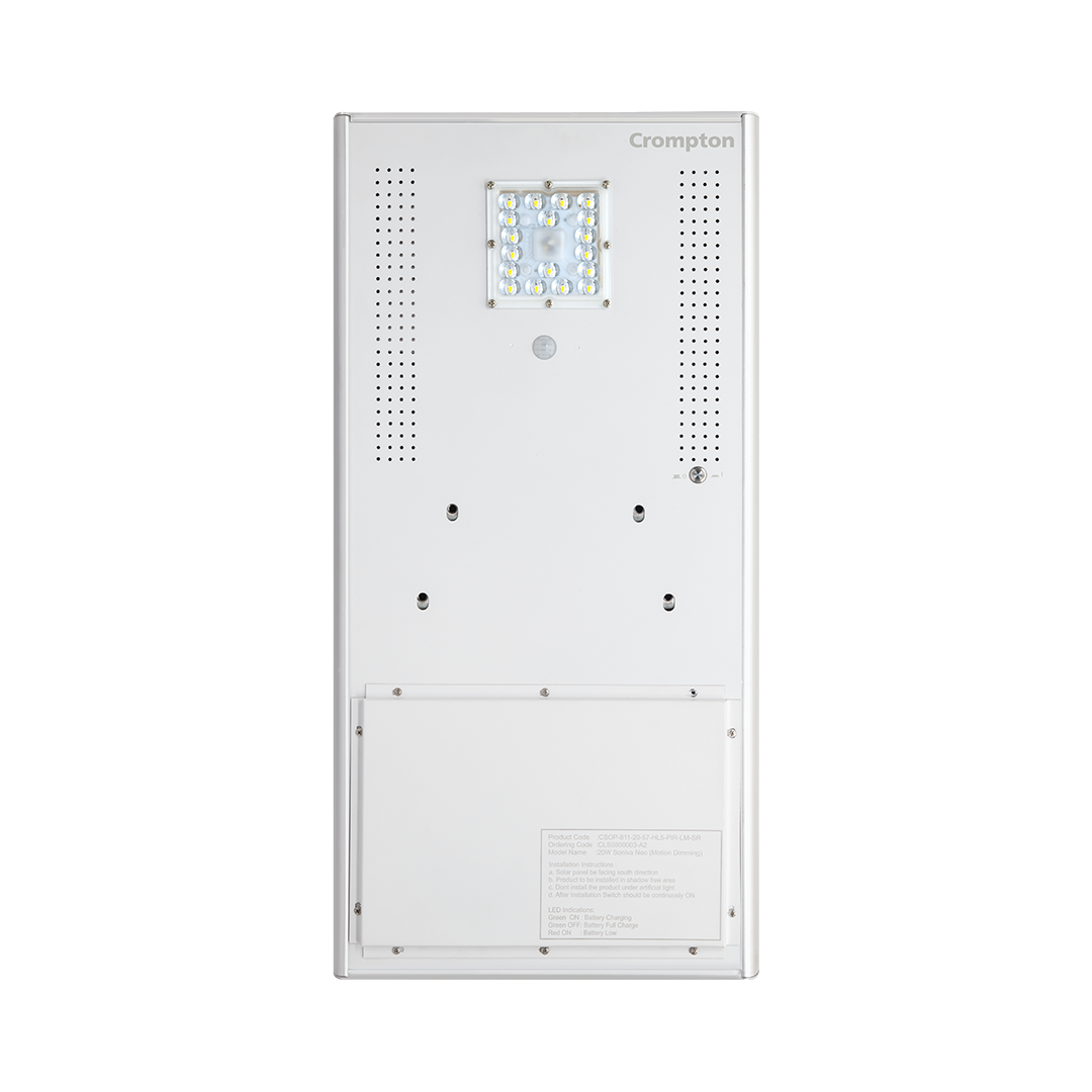 Crompton Soniva_40W