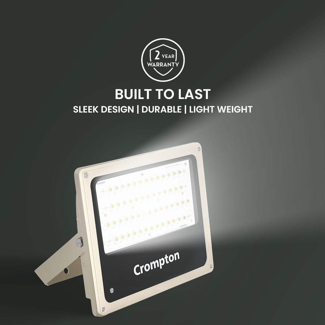 Crompton Pluto Neo_200W