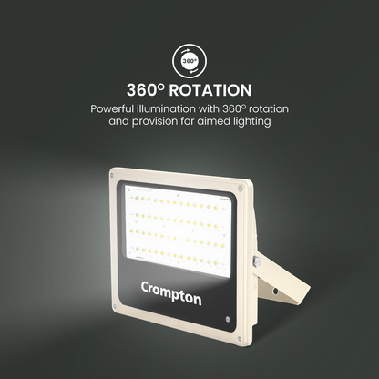 Crompton Pluto Neo_150W