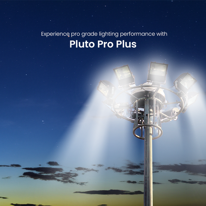 Crompton Pluto pro plus_350W