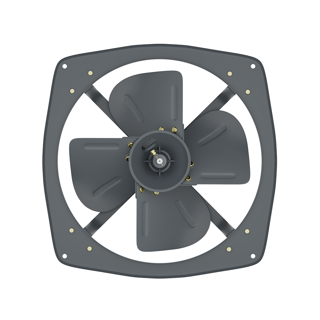 Crompton HDEF Exhaust Fan: Shop Crompton HDEF Exhaust Fan Fans