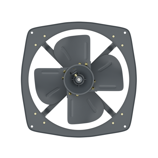 Crompton HDEF Exhaust Fan