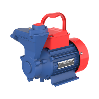 GLIDE PLUS II - Mini Self Priming Regenerative Pump 1 HP