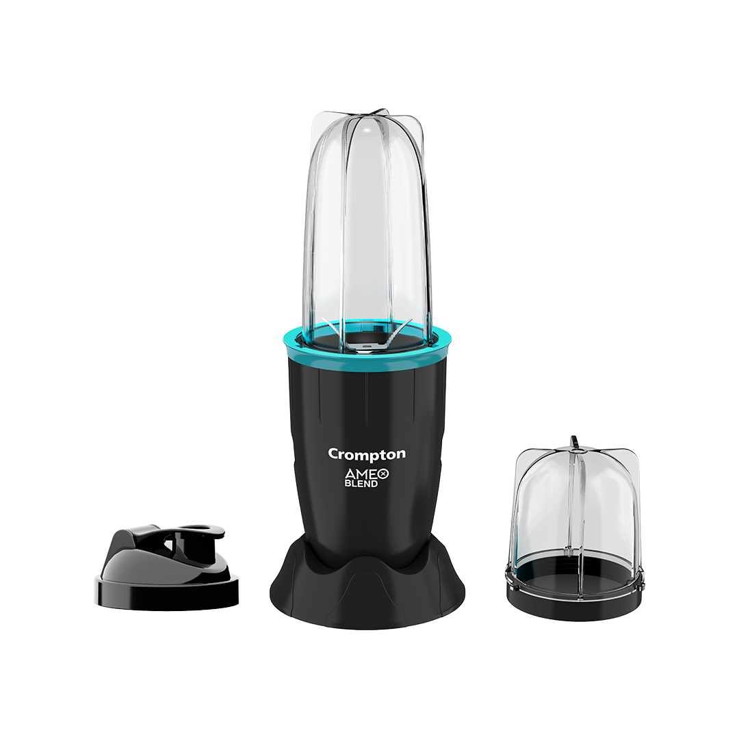 Shop Crompton Ameo Blend – Nutri blender || Smoothie Maker Mixer