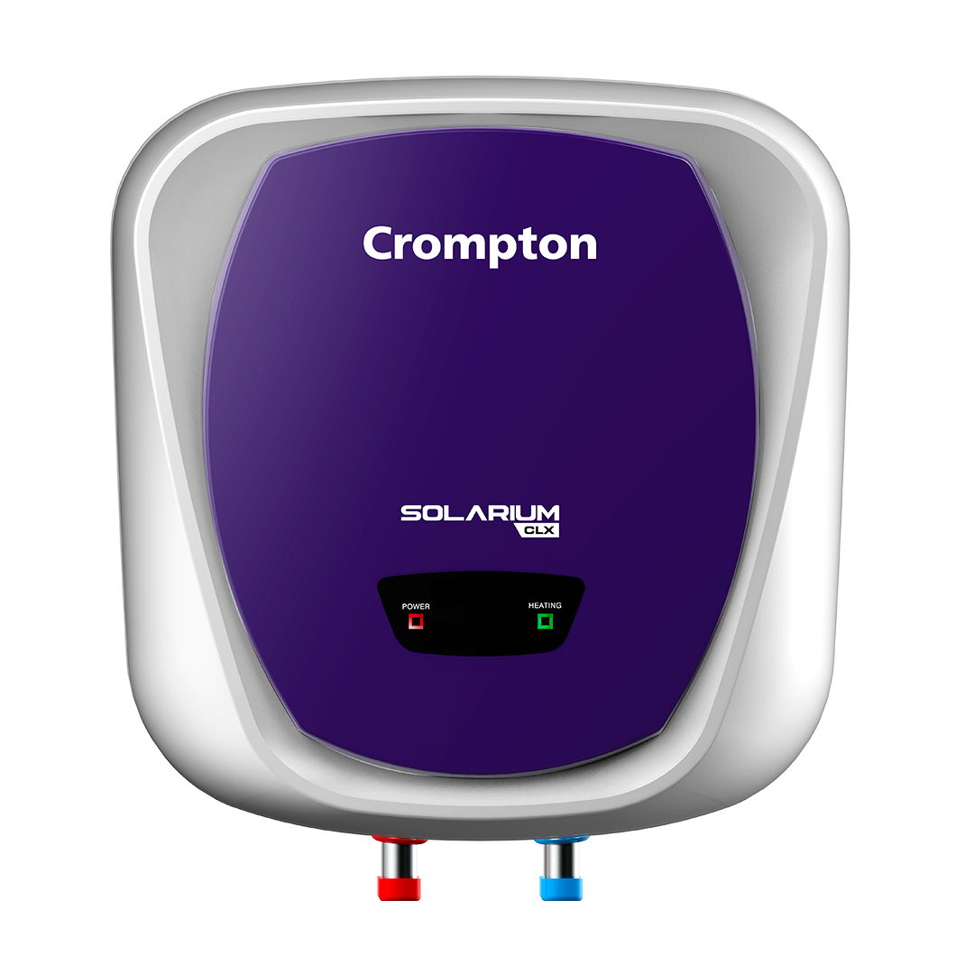 Crompton Solarium CLX, 2000W Storage Water Heater