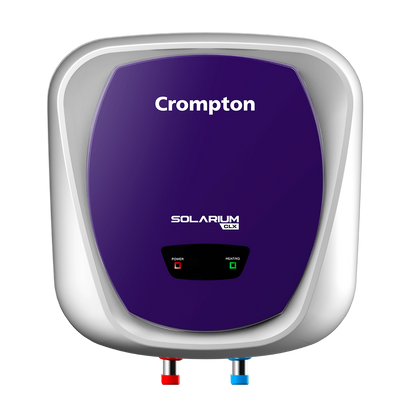Crompton Solarium CLX, 2000W Storage Water Heater