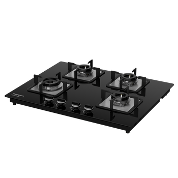 Crompton Sensospark 76cm 4 Burner