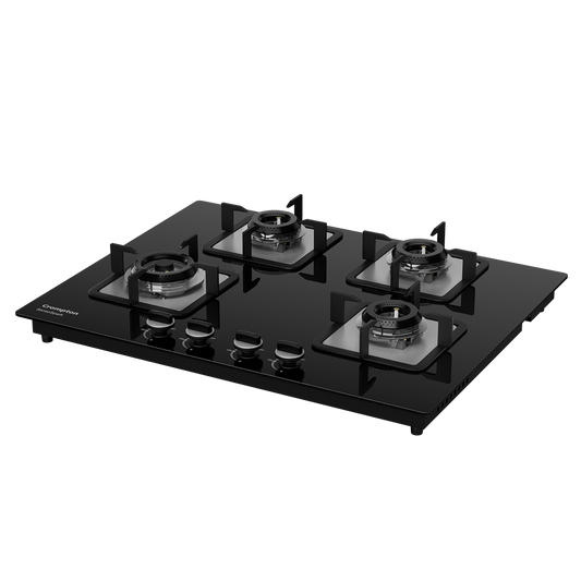 Crompton Sensospark 76cm 4 Burner