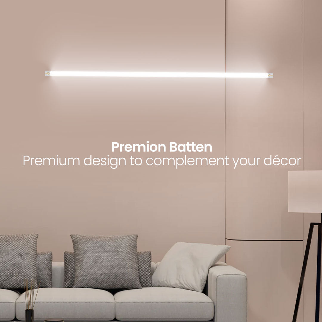 Crompton 20W Premion Deco Batten
