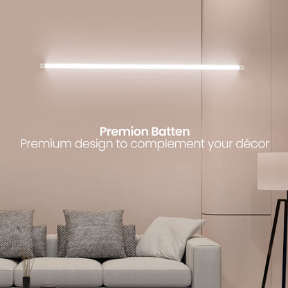 Crompton 20W Premion Deco Batten
