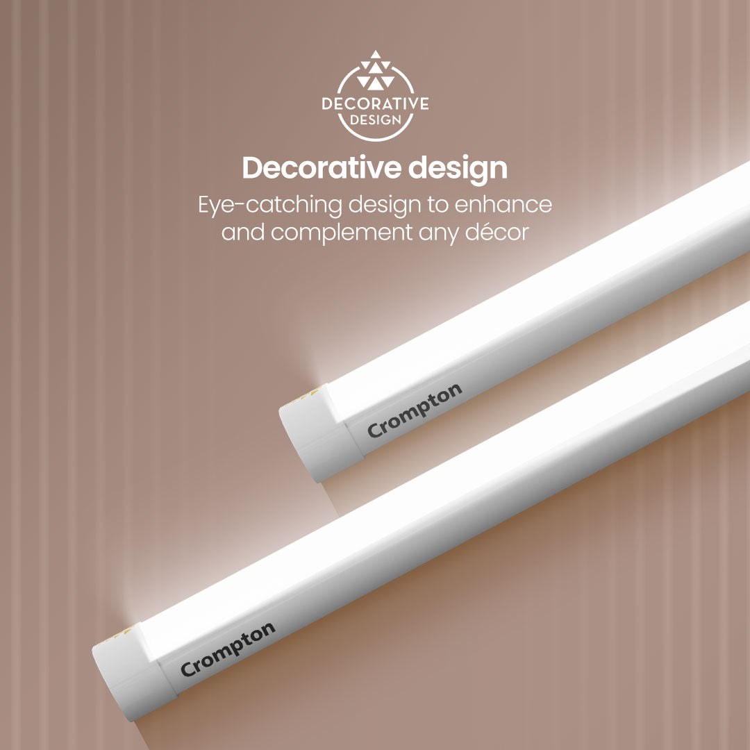 Crompton 20W Premion Deco Batten