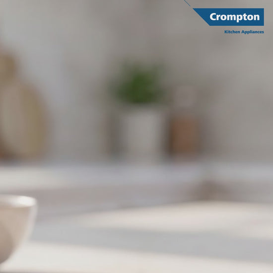 Crompton AMEO Fresh Portable Blender