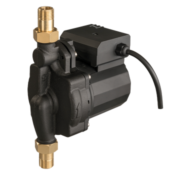 CIL120-9 Circulatory In-Line Pump