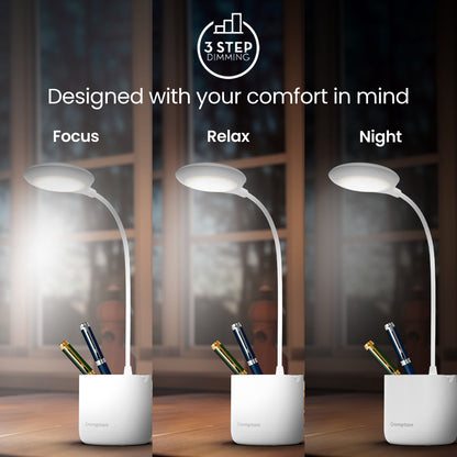 6W Rovello Led Table Lamp