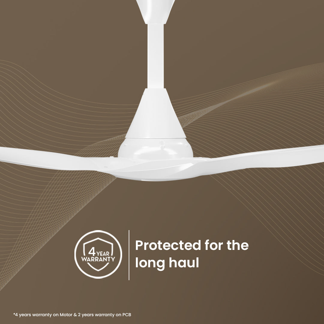 Crompton SilentPro Enso Smart BLDC Ceiling Fans
