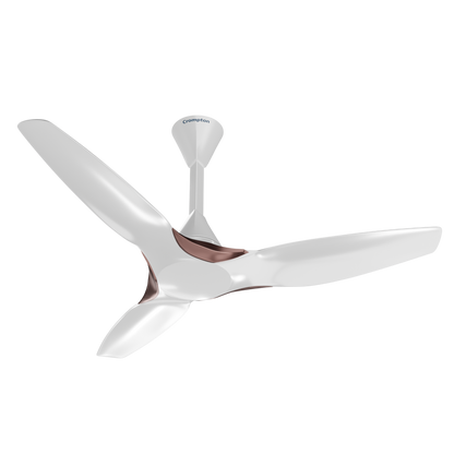 Crompton SilentPro Enso Senze IoT - India's MOST Silent Fan