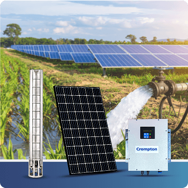 Solar Pump